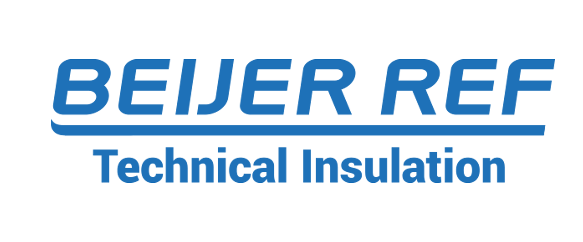 Beijerref_Technical Insulation logo